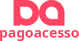 PAGOACESSO logo